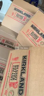 Newly Corrugated Cartons