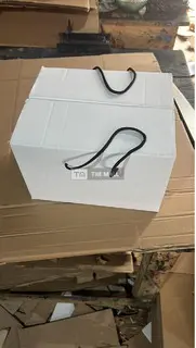 Newly Corrugated Cartons - 4