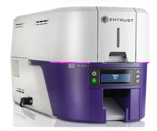 Datacard Entrust Sigma DS3 Card Printers