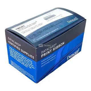 Datacard Entrust Sigma DS3 Card Printers - 3