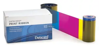 Datacard Entrust Sigma DS3 Card Printers - 5
