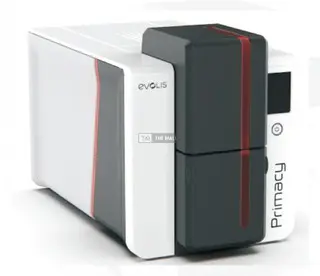 Evolis Primacy 2 ID Card Printers - 3