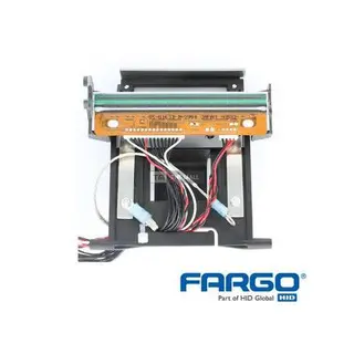 Fargo HID Printheads Replacement