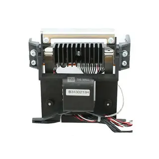 Fargo HID Printheads Replacement - 2