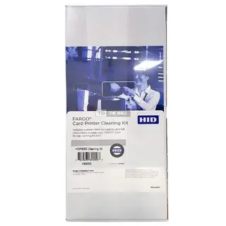 Fargo HID Cleaning Kits