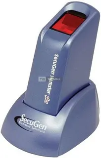 SecuGen Hamster Plus Fingerprint
