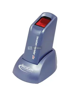 SecuGen Hamster Plus Fingerprint - 2