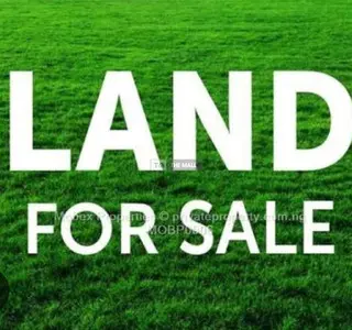 Land for Sale - adjacent RCCG Camp