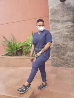 Domestic and Administrative Staffs