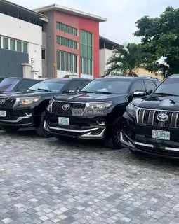 Car Rental Service