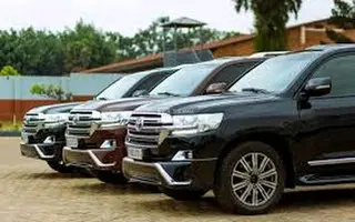 Car Rental Service - 3