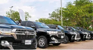 Car Rental Service - 5