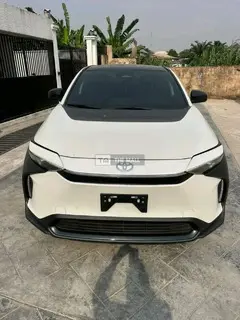 Toyota Car Rental Service