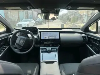 Toyota Car Rental Service - 2