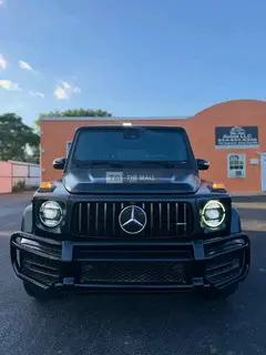 Car Rental Company