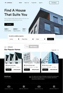 Full‑Stack Web Developer - 2