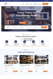 Full‑Stack Web Developer - 3