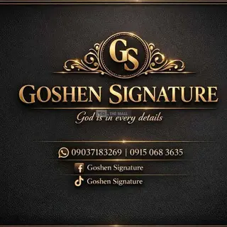 The Goshen Syndicate - 2