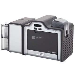 Fargo HDP5000E ID Card Printers - 2