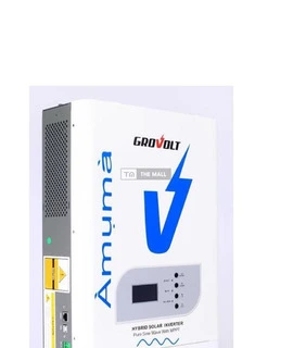 Grovolt 1.5KVA 12V Inverter