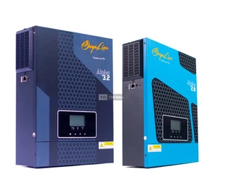 3.2KVA 24V Grovolt Alpha Hybrid Inverter