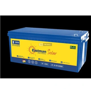 Eatsman 200AH 12V Gel Battery