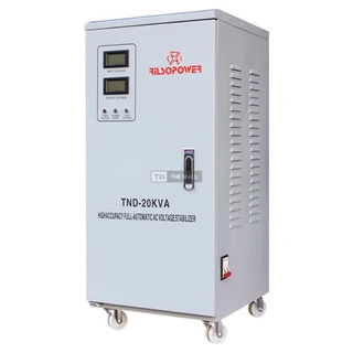 20KVA Rilsopower Stabilizer