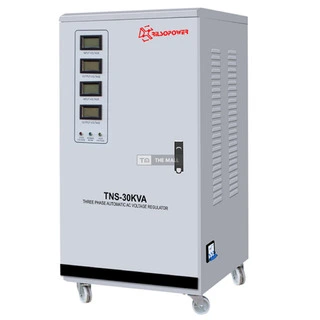 30KVA Rilsopower Stabilizer