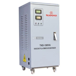 15KVA Rilsopower Stabilizer