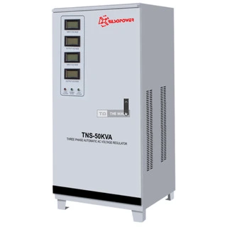 50KVA Rilsopower Stabilizer