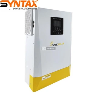 5.5KVA 48V SMK Hybrid Inverter