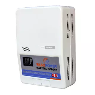 5KVA Rilsopower Stabilizer