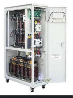 SBW 150KVA 3-Phase Stabilizer