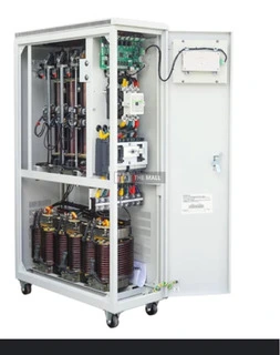 SBW-200KVA Servo 260-490