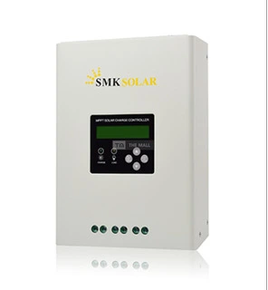 60A MPPT Solar Charger Controller SCH-60A