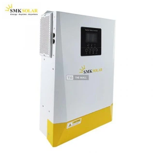 5.5KVA SMK Hybrid Inverter