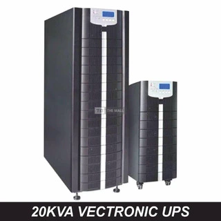 20kVA Vectronic Online UPS (with Batteries)