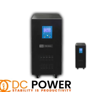 15KVA 96Volt Kartel Inverter