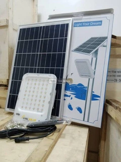 250W Super Bright Solar Street Light