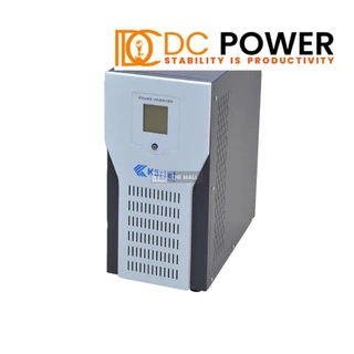 10KVA \ 96Volt Kartel Inverter