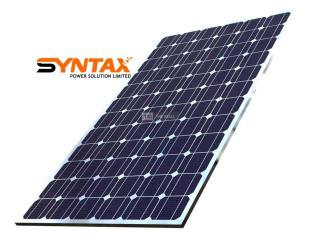 300W Solar Panel Monocrystalline