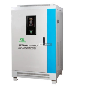 150kVA A&E Servo Stabilizer