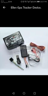 Car Tracking Device - 2