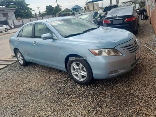 Toyota Camry 2008