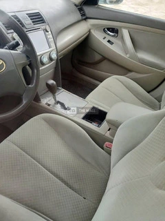 Toyota Camry 2008 - 2