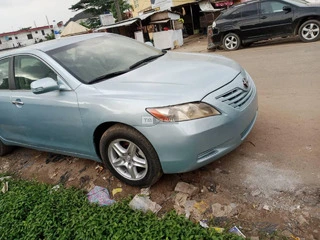 Toyota Camry 2008 - 3