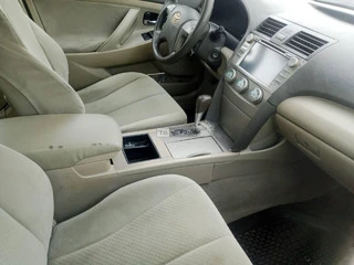 Toyota Camry 2008 - 4