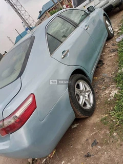 Toyota Camry 2008 - 5