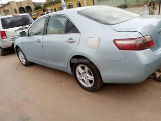 Toyota Camry 2008 - 7