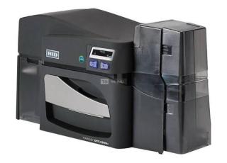 Fargo HID DTC4500E ID Card Printers